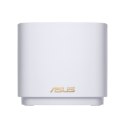 System ZenWiFi XD5 WiFi 6 AX3000 2-pak biały