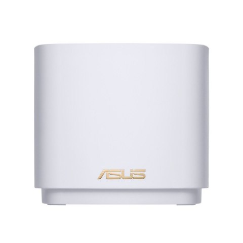 System ZenWiFi XD5 WiFi 6 AX3000 2-pak biały System ZenWiFi XD5 WiFi 6 AX3000 2-pak biały
