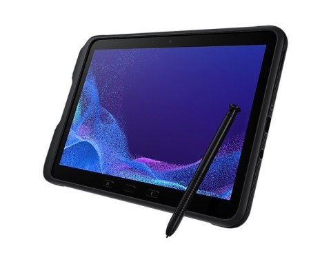 Tablet Galaxy Tab Active 4 PRO 5G 10.1 cali 6/128GB Enterprise Edition Czarny Tablet Galaxy Tab Active 4 PRO 5G 10.1 cali 6/128GB Enterprise Edition Czarny