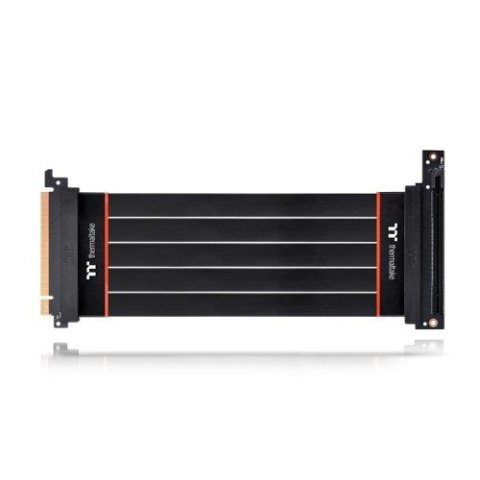 Taśma Riser Premium PCI-E 4.0 x16 Extender - 200 mm