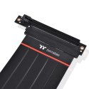 Taśma Riser Premium PCI-E 4.0 x16 Extender - 200 mm