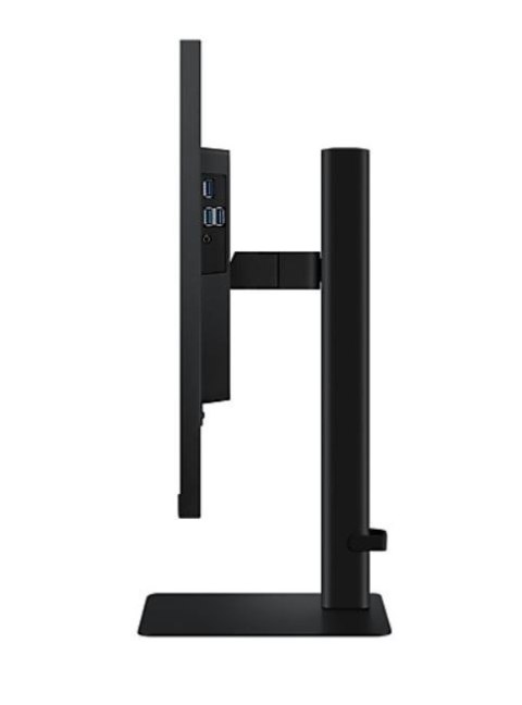 Monitor 27 cali ViewFinity S80UD IPS 3840x2160 UHD 16:9 1xHDMI 1xDP 1xUSB-C 90W 3xUSB 3.0 LAN KVM 5ms PinP/PbyP 60Hz HAS+PIV pła Monitor 27 cali ViewFinity S80UD IPS 3840x2160 UHD 16:9 1xHDMI 1xDP 1xUSB-C 90W 3xUSB 3.0 LAN KVM 5ms PinP/PbyP 60Hz HAS+PIV pła