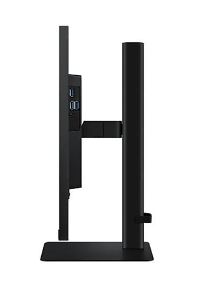 Monitor 27 cali ViewFinity S80UD IPS 3840x2160 UHD 16:9 1xHDMI 1xDP 1xUSB-C 90W 3xUSB 3.0 LAN KVM 5ms PinP/PbyP 60Hz HAS+PIV pła Monitor 27 cali ViewFinity S80UD IPS 3840x2160 UHD 16:9 1xHDMI 1xDP 1xUSB-C 90W 3xUSB 3.0 LAN KVM 5ms PinP/PbyP 60Hz HAS+PIV pła