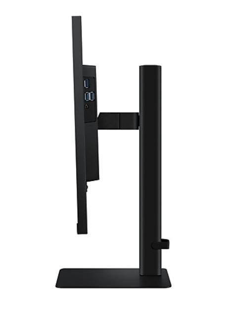 Monitor 27 cali ViewFinity S80UD IPS 3840x2160 UHD 16:9 1xHDMI 1xDP 1xUSB-C 90W 3xUSB 3.0 LAN KVM 5ms PinP/PbyP 60Hz HAS+PIV pła Monitor 27 cali ViewFinity S80UD IPS 3840x2160 UHD 16:9 1xHDMI 1xDP 1xUSB-C 90W 3xUSB 3.0 LAN KVM 5ms PinP/PbyP 60Hz HAS+PIV pła