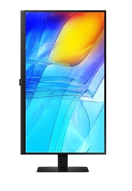 Monitor 27 cali ViewFinity S80UD IPS 3840x2160 UHD 16:9 1xHDMI 1xDP 1xUSB-C 90W 3xUSB 3.0 LAN KVM 5ms PinP/PbyP 60Hz HAS+PIV pła Monitor 27 cali ViewFinity S80UD IPS 3840x2160 UHD 16:9 1xHDMI 1xDP 1xUSB-C 90W 3xUSB 3.0 LAN KVM 5ms PinP/PbyP 60Hz HAS+PIV pła