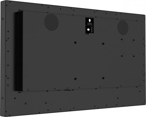 Monitor 43 cale TF4339AS-B1AG,IPS,4K,HDMIx2,DP,RJ45,3xUSB,40pkt, ANDROID,24/7 Monitor 43 cale TF4339AS-B1AG,IPS,4K,HDMIx2,DP,RJ45,3xUSB,40pkt, ANDROID,24/7