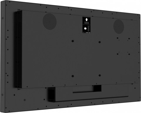 Monitor 43 cale TF4339AS-B1AG,IPS,4K,HDMIx2,DP,RJ45,3xUSB,40pkt, ANDROID,24/7 Monitor 43 cale TF4339AS-B1AG,IPS,4K,HDMIx2,DP,RJ45,3xUSB,40pkt, ANDROID,24/7