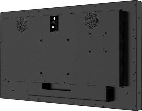 Monitor 43 cale TF4339AS-B1AG,IPS,4K,HDMIx2,DP,RJ45,3xUSB,40pkt, ANDROID,24/7 Monitor 43 cale TF4339AS-B1AG,IPS,4K,HDMIx2,DP,RJ45,3xUSB,40pkt, ANDROID,24/7