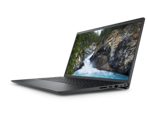 Notebook Vostro 15 (3530) Win11Pro i5-1334U/16GB/512GB SSD/15.6 FHD 120Hz/Intel Iris Xe/FgrPr/FHD Cam/Mic/WLAN + BT/Backlit Kb/3 Notebook Vostro 15 (3530) Win11Pro i5-1334U/16GB/512GB SSD/15.6 FHD 120Hz/Intel Iris Xe/FgrPr/FHD Cam/Mic/WLAN + BT/Backlit Kb/3