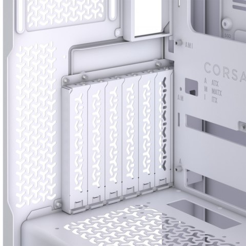 Obudowa 3500X ARGB TG Mid-Tower biała Obudowa 3500X ARGB TG Mid-Tower biała