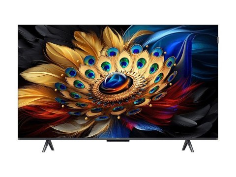 Telewizor QLED 43 cale 43C655 Telewizor QLED 43 cale 43C655