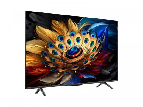 Telewizor QLED 43 cale 43C655 Telewizor QLED 43 cale 43C655