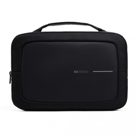 Torba na laptop Executive 16 cali Czarna Torba na laptop Executive 16 cali Czarna