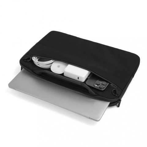 Torba na laptop Executive 16 cali Czarna Torba na laptop Executive 16 cali Czarna