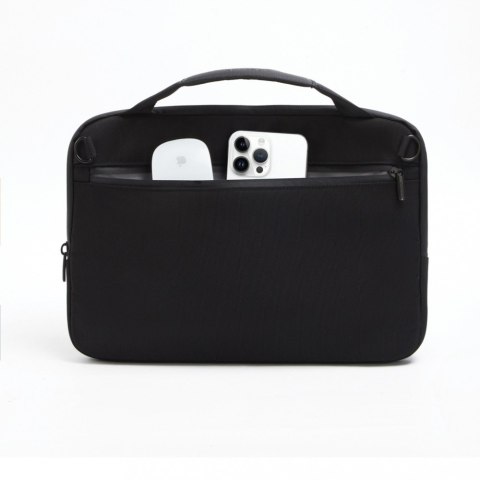 Torba na laptop Executive 16 cali Czarna Torba na laptop Executive 16 cali Czarna