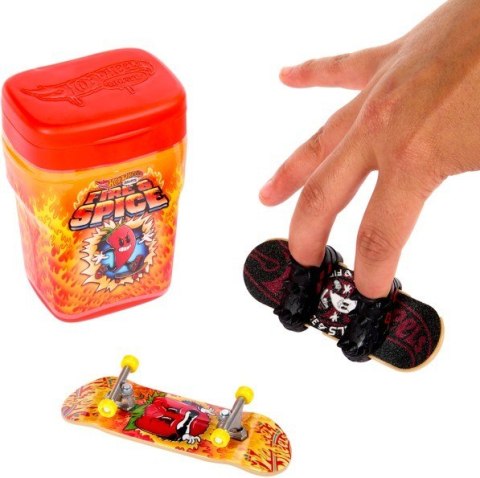 Zestaw Skate Skatebox z deskorolkami, Spice