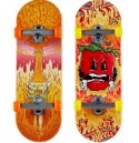 Zestaw Skate Skatebox z deskorolkami, Spice