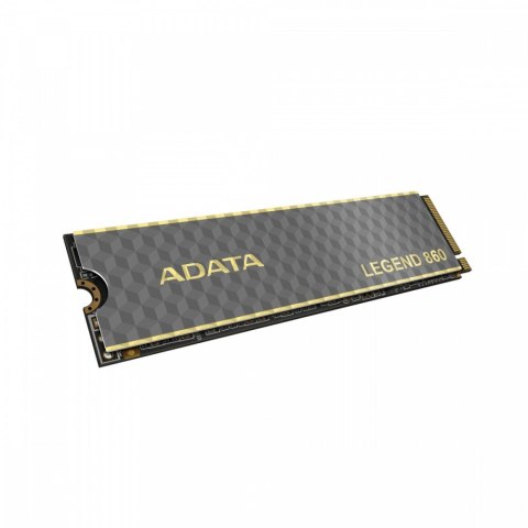 Dysk SSD LEGEND 860 1TB PCIe 4x4 6000/4000 MB/s M.2 Dysk SSD LEGEND 860 1TB PCIe 4x4 6000/4000 MB/s M.2