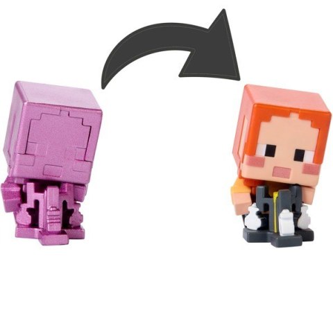 Figurka Minecraft Alchemist Figurka Minecraft Alchemist