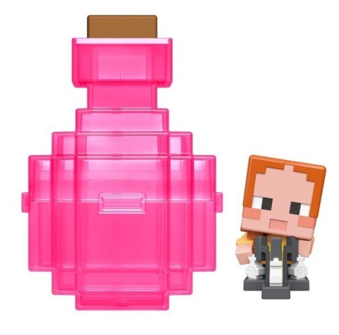 Figurka Minecraft Alchemist Figurka Minecraft Alchemist