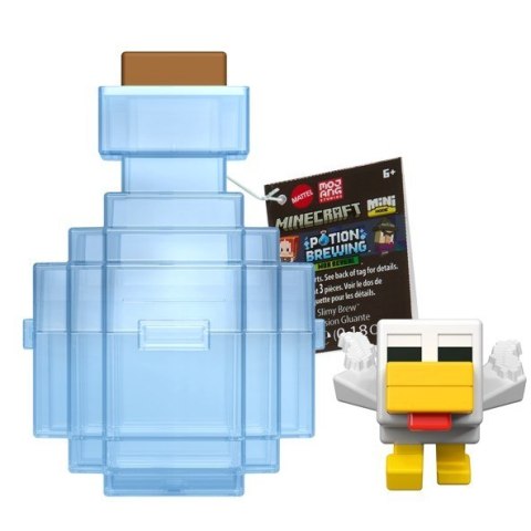 Figurka Minecraft Swift Chicken Figurka Minecraft Swift Chicken
