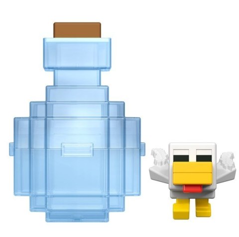 Figurka Minecraft Swift Chicken Figurka Minecraft Swift Chicken