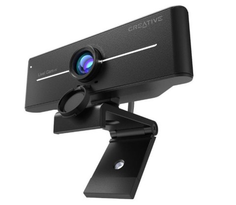 Kamera internetowa Live! Cam Sync 4K Kamera internetowa Live! Cam Sync 4K