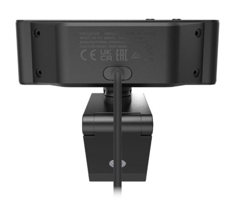 Kamera internetowa Live! Cam Sync 4K Kamera internetowa Live! Cam Sync 4K
