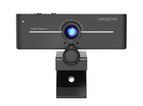 Kamera internetowa Live! Cam Sync 4K Kamera internetowa Live! Cam Sync 4K