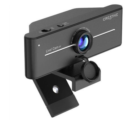 Kamera internetowa Live! Cam Sync 4K Kamera internetowa Live! Cam Sync 4K