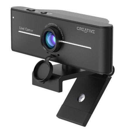 Kamera internetowa Live! Cam Sync 4K Kamera internetowa Live! Cam Sync 4K