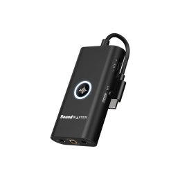 Karta dźwiękowa Sound Blaster G3