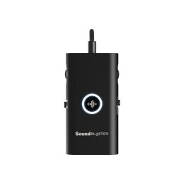 Karta dźwiękowa Sound Blaster G3