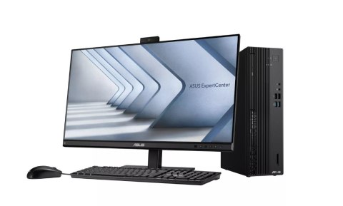 Komputer ExpertCenter D5 D501SER-514500083X i5-14500 16GB/512GB/W11 PRO Komputer ExpertCenter D5 D501SER-514500083X i5-14500 16GB/512GB/W11 PRO