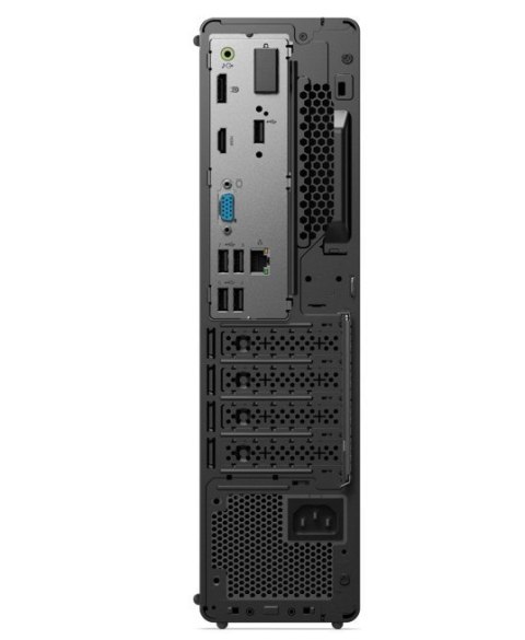 Komputer ThinkCentre Neo 50s G5 SFF 12XD000CPB W11Pro i5-12400/8GB/256GB/INT/DVD/1YR Premier + 3YRS OS Komputer ThinkCentre Neo 50s G5 SFF 12XD000CPB W11Pro i5-12400/8GB/256GB/INT/DVD/1YR Premier + 3YRS OS