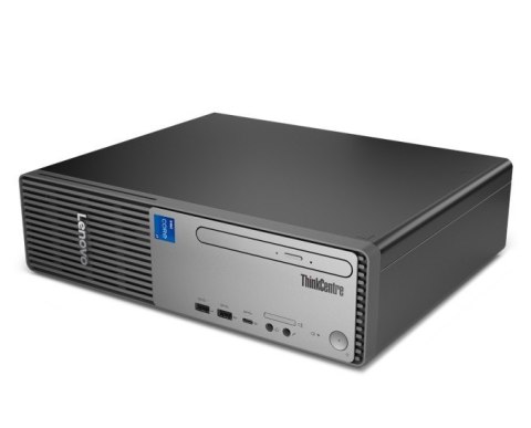Komputer ThinkCentre Neo 50s G5 SFF 12XD000CPB W11Pro i5-12400/8GB/256GB/INT/DVD/1YR Premier + 3YRS OS Komputer ThinkCentre Neo 50s G5 SFF 12XD000CPB W11Pro i5-12400/8GB/256GB/INT/DVD/1YR Premier + 3YRS OS