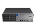 Komputer ThinkCentre Neo 50s G5 SFF 12XD000CPB W11Pro i5-12400/8GB/256GB/INT/DVD/1YR Premier + 3YRS OS