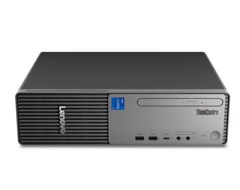 Komputer ThinkCentre Neo 50s G5 SFF 12XD000CPB W11Pro i5-12400/8GB/256GB/INT/DVD/1YR Premier + 3YRS OS Komputer ThinkCentre Neo 50s G5 SFF 12XD000CPB W11Pro i5-12400/8GB/256GB/INT/DVD/1YR Premier + 3YRS OS