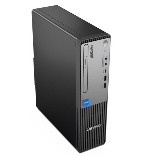 Komputer ThinkCentre Neo 50s G5 SFF 12XD000CPB W11Pro i5-12400/8GB/256GB/INT/DVD/1YR Premier + 3YRS OS Komputer ThinkCentre Neo 50s G5 SFF 12XD000CPB W11Pro i5-12400/8GB/256GB/INT/DVD/1YR Premier + 3YRS OS