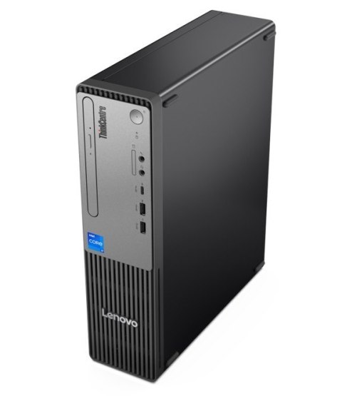 Komputer ThinkCentre Neo 50s G5 SFF 12XD000CPB W11Pro i5-12400/8GB/256GB/INT/DVD/1YR Premier + 3YRS OS Komputer ThinkCentre Neo 50s G5 SFF 12XD000CPB W11Pro i5-12400/8GB/256GB/INT/DVD/1YR Premier + 3YRS OS