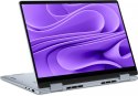Laptop Dell 14 Plus 2-in-1 DB04250 Win11Pro Ultra 7 256V/16GB/512GB SSD/14.0 FHD+ Touch/Arc/WLAN + BT/Backlit Kb/4 Cell/3Y ProSu