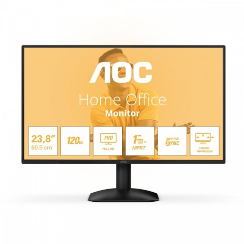 Monitor 23.8 cala 24B31H IPS 120Hz HDMI VGA Monitor 23.8 cala 24B31H IPS 120Hz HDMI VGA