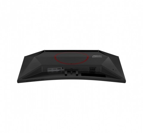 Monitor C24G42E 23.6 cala 180Hz Curved VA HDMIx2 DP Monitor C24G42E 23.6 cala 180Hz Curved VA HDMIx2 DP