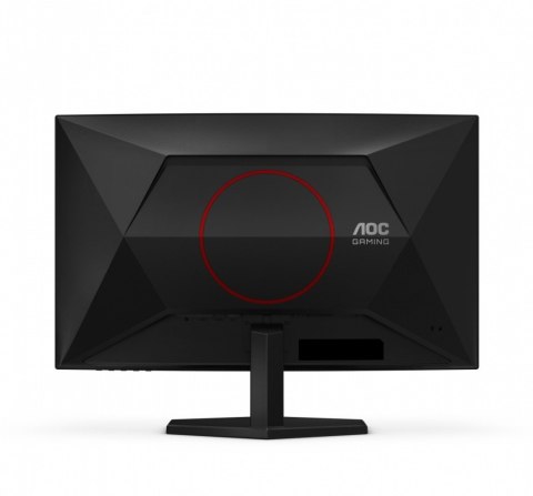 Monitor C27G42E 27 cali 180Hz Curved VA HDMIx2 DP Monitor C27G42E 27 cali 180Hz Curved VA HDMIx2 DP
