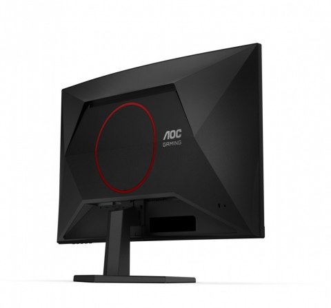 Monitor C27G42E 27 cali 180Hz Curved VA HDMIx2 DP Monitor C27G42E 27 cali 180Hz Curved VA HDMIx2 DP