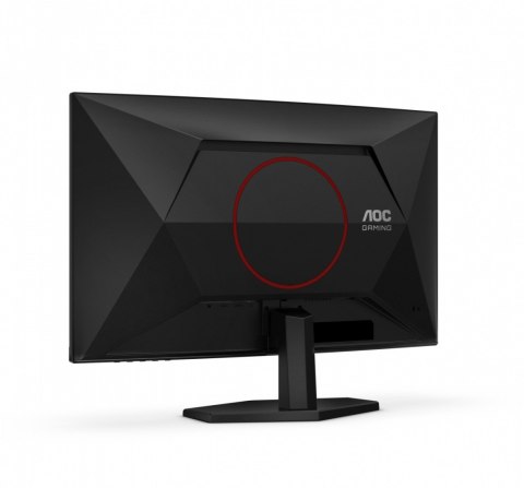 Monitor C27G42E 27 cali 180Hz Curved VA HDMIx2 DP Monitor C27G42E 27 cali 180Hz Curved VA HDMIx2 DP