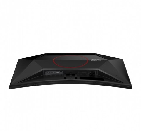Monitor C27G42E 27 cali 180Hz Curved VA HDMIx2 DP Monitor C27G42E 27 cali 180Hz Curved VA HDMIx2 DP