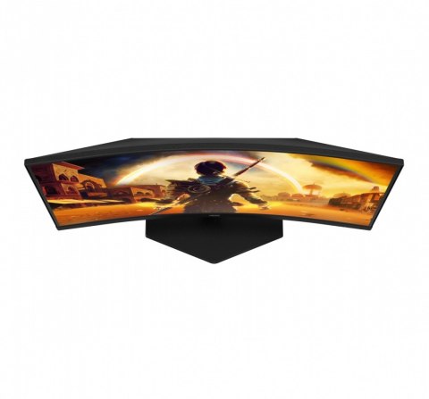 Monitor C27G42E 27 cali 180Hz Curved VA HDMIx2 DP Monitor C27G42E 27 cali 180Hz Curved VA HDMIx2 DP