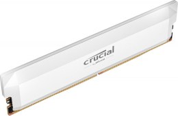 Pamięć DDR5 Pro OC 16/6400(1*16GB) CL38 biała