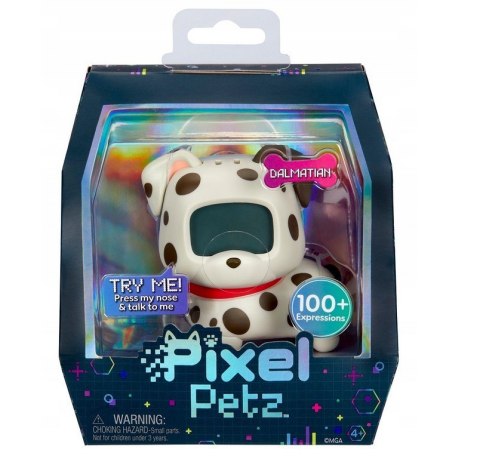 Pixel Petz, Dalmatyńczyk Pixel Petz, Dalmatyńczyk